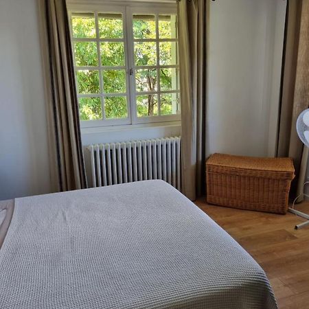 Location Saisonniere Appartement Situe A Saumur Ngoại thất bức ảnh