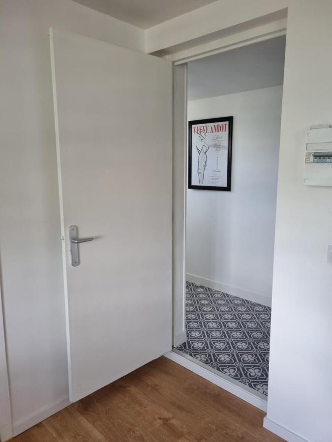 Location Saisonniere Appartement Situe A Saumur Ngoại thất bức ảnh