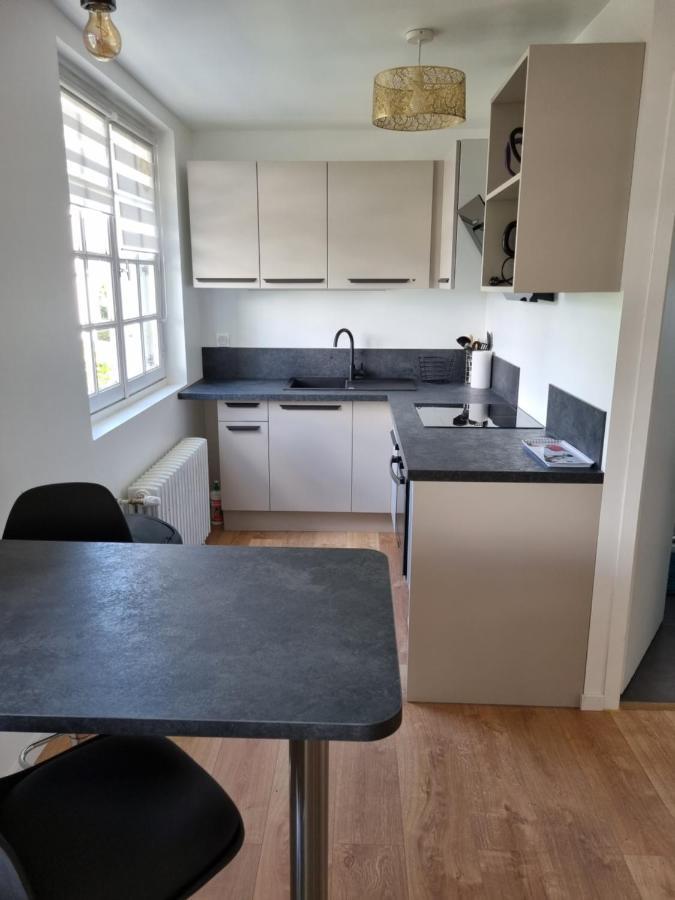 Location Saisonniere Appartement Situe A Saumur Ngoại thất bức ảnh