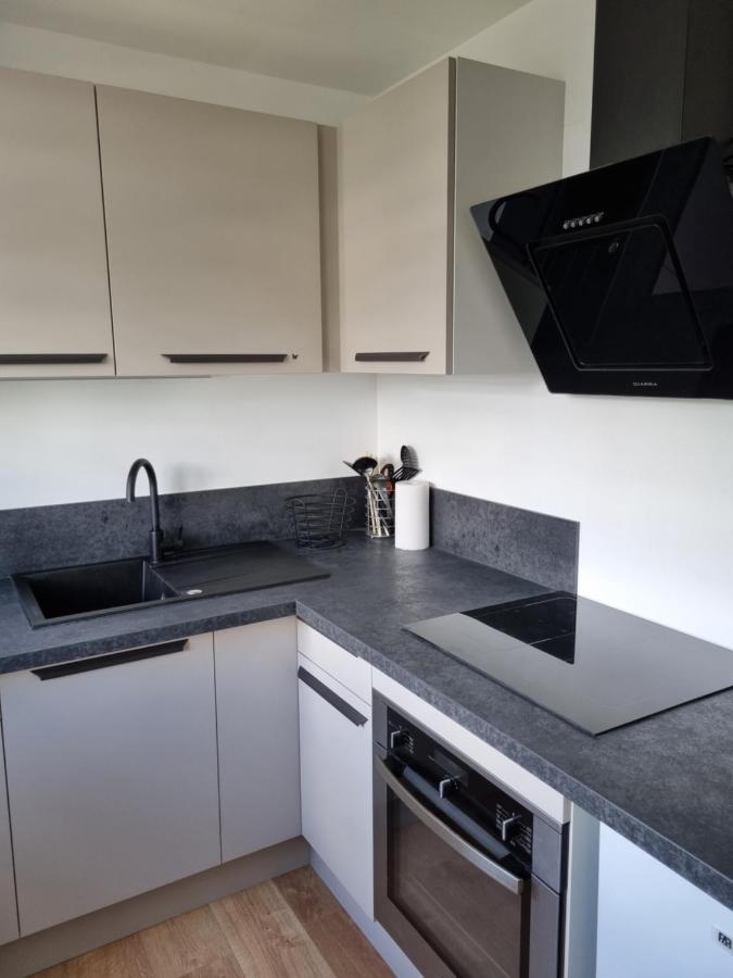 Location Saisonniere Appartement Situe A Saumur Ngoại thất bức ảnh