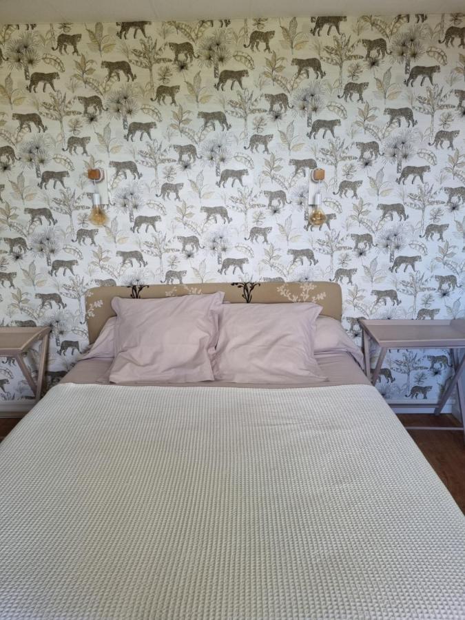 Location Saisonniere Appartement Situe A Saumur Ngoại thất bức ảnh